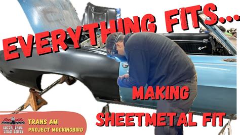 best aftermarket sheet metal|the best replacement sheetmetal for my 69 .